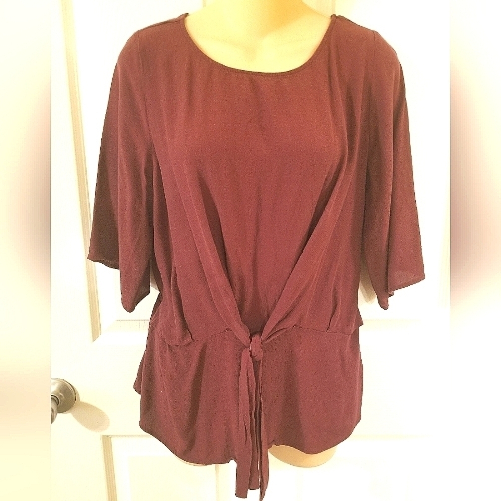 M&S Collection Top